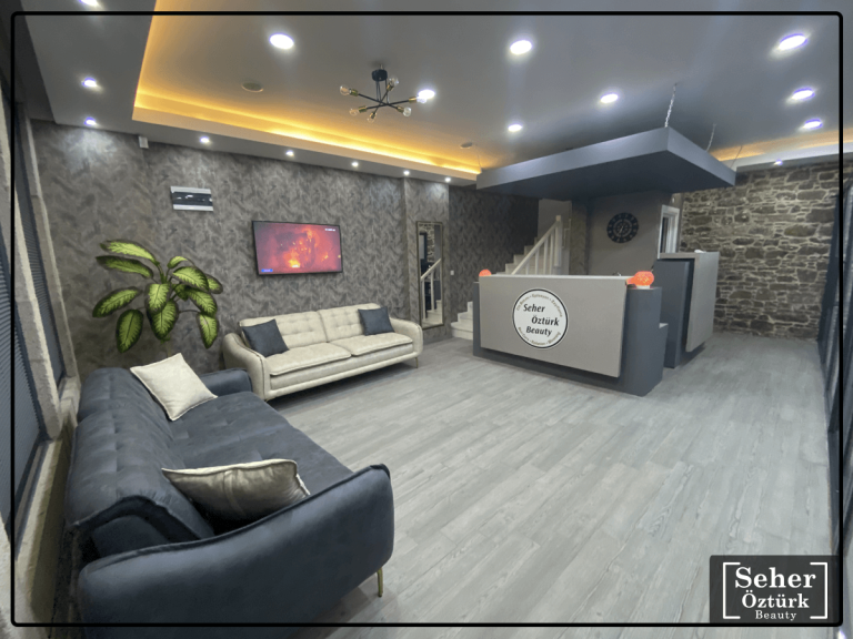 ROSEDEMER Mercan Peeling